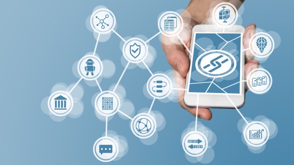 Die Blockchain-Technologie: Was verbirgt sich hinter dem Hype?
