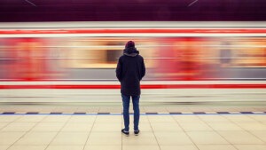 Alle einsteigen! Die Geschichte der U-Bahn