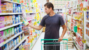 Lebensmittelverpackung: Nimmt sie Einfluss auf unsere Kaufentscheidung?
