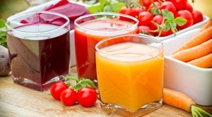 Detox-Kur: Ist es möglich, seinen Körper zu entgiften?