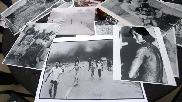 Grüne Hölle: Guerilla-Trauma im Vietnamkrieg