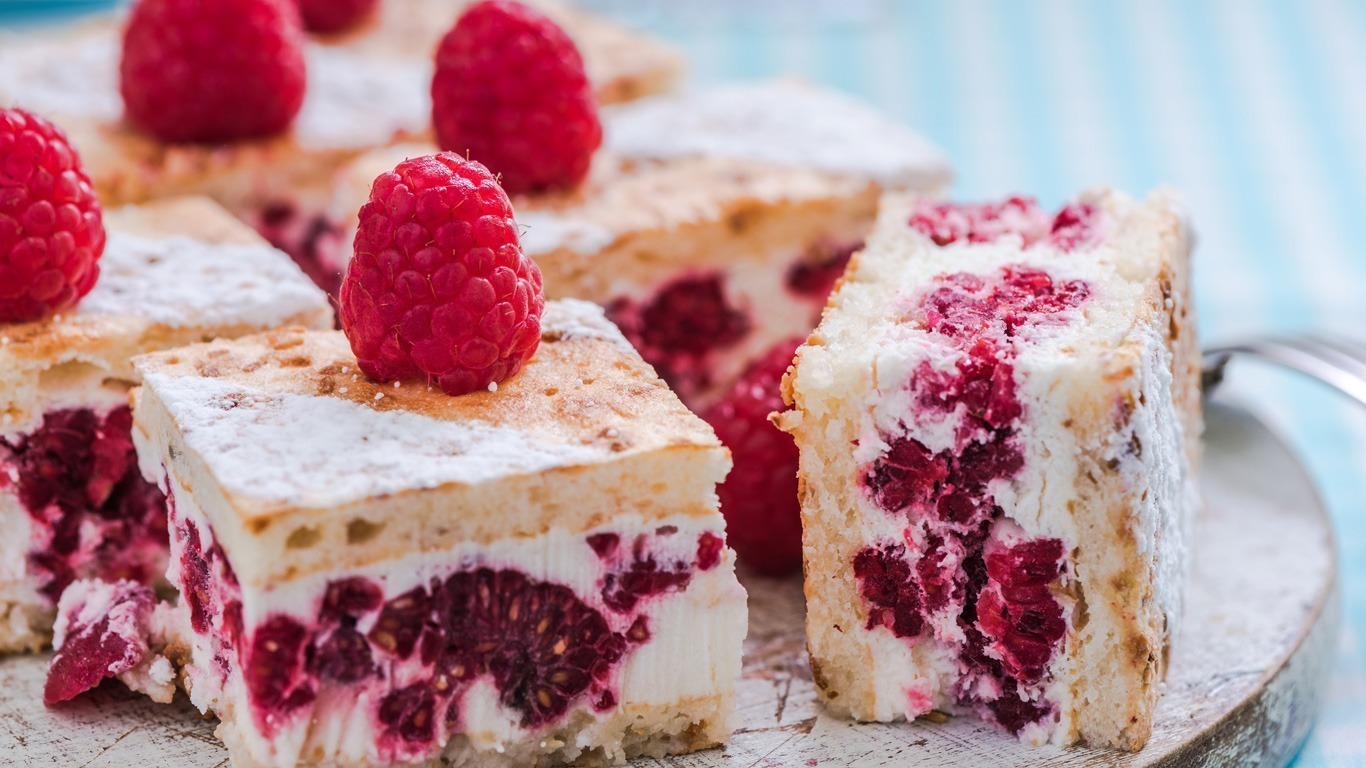 Kuchen & Co.