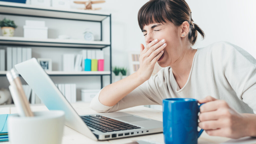 Immer müde? Diese Tipps könnten helfen