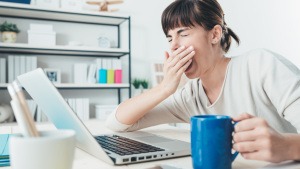 Immer müde? Diese Tipps könnten helfen