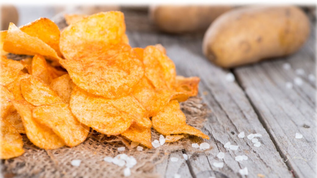 chips-tisch-istock