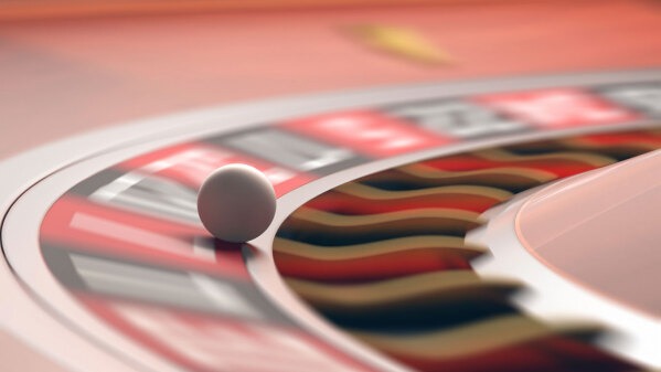 Spielsucht: Wie Abhängigkeit zum Kontrollverlust führt