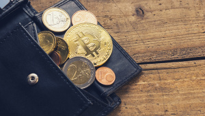 Digital wallets: How do I keep my crypto money?