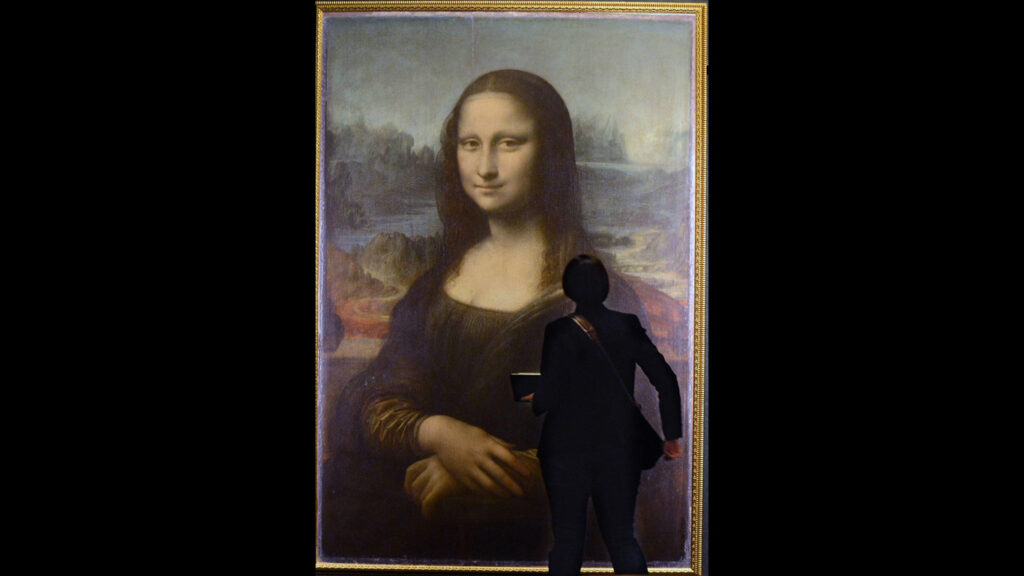 Mona Lisa: Wohin ließ Hitler das wertvollste Gemälde der Welt bringen?