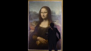 Mona Lisa: Wohin ließ Hitler das wertvollste Gemälde der Welt bringen?