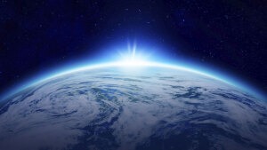 Geheimnisvolles Blau: Wie die Farbe des Himmels entsteht