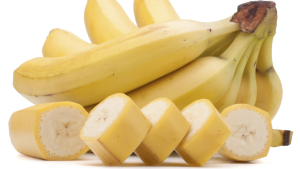 Krummes Ding: die Geheimnisse der Banane
