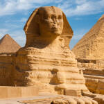 Ägypten: Wurde die Sphinx von einer unbekannten Hochkultur erbaut?