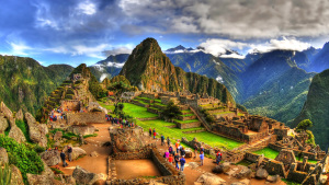 Die letzten Tage der Inka: Stand ihr Untergang in den Sternen?