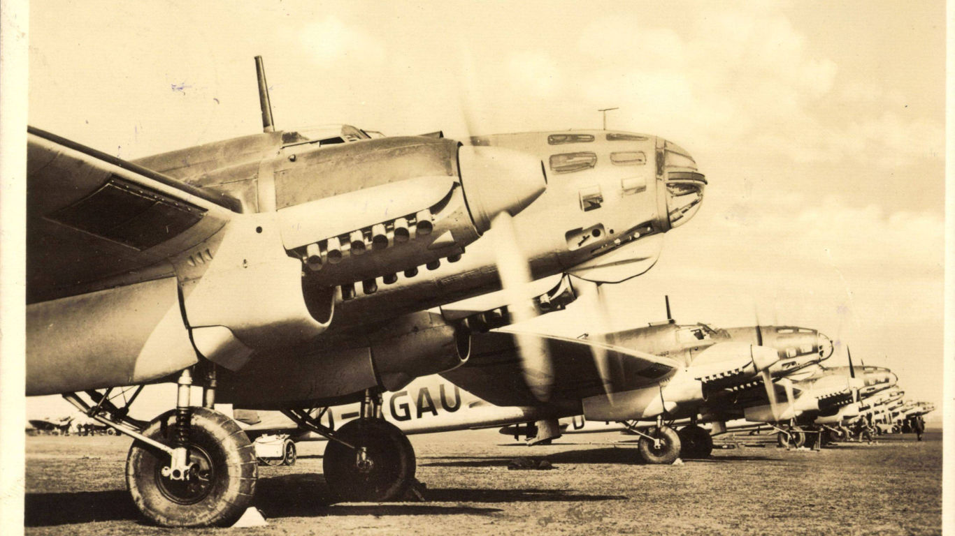 Pearl Harbor: Als Amerika in den Krieg gezwungen wird