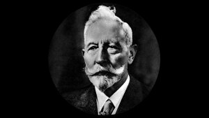 Wilhelm II.: Vom Schwächling zum größenwahnsinnigen Herrscher