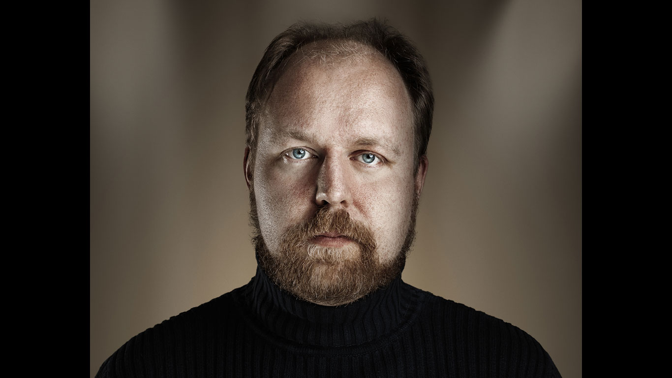 Gerrit Schmidt-Foß