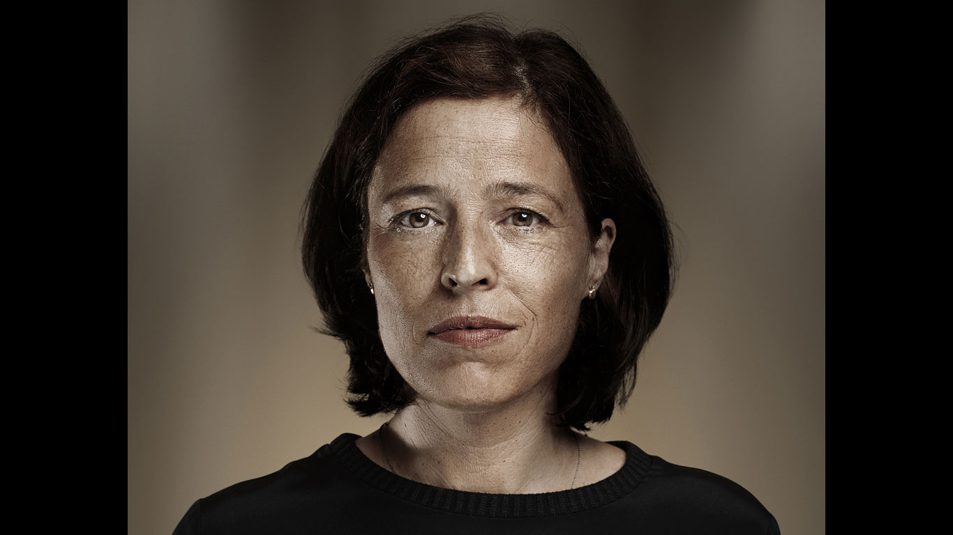 Sandra Schwittau