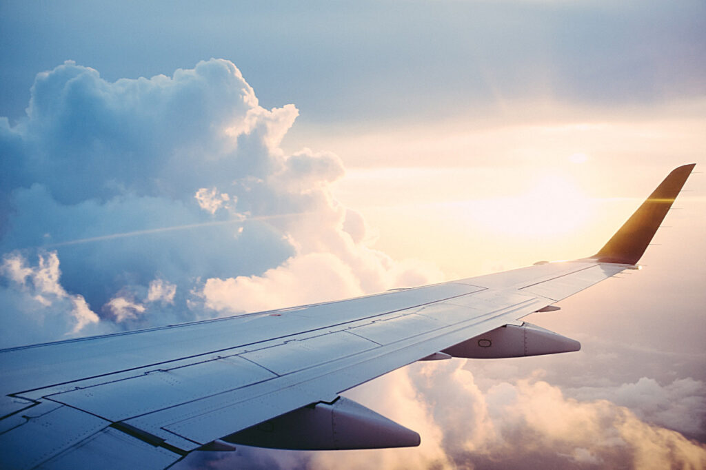Business-Class für Jedermann – so geht’s!