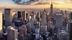 Long Lines Building: Kann ein Gebäude eine ganze Stadt abhören?