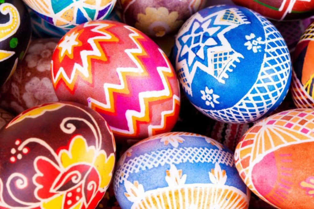 Ostern weltweit: Interessante Fakten – verschiedene Bräuche
