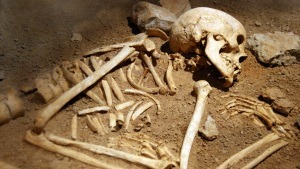 Roopkund: Welches Geheimnis birgt der See der Skelette?