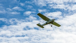 Was geschah mit den 2.000 Flugzeugen im Nevada-Dreieck?