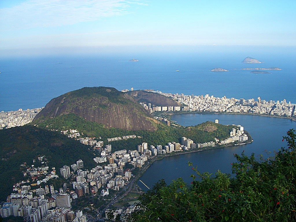 Rio de Janeiro: Diese Highlights sind Pflicht