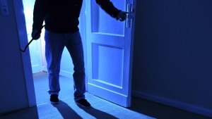 Albtraum Einbruch: Wie mache ich meine Wohnung zur Festung?
