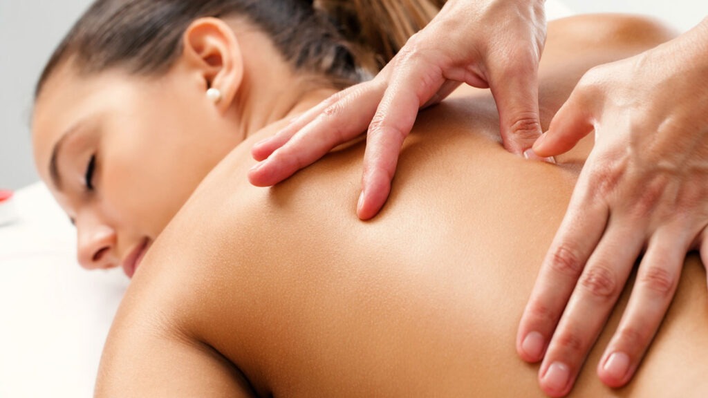 Sind chiropraktische Behandlungen ohne Wirkung?