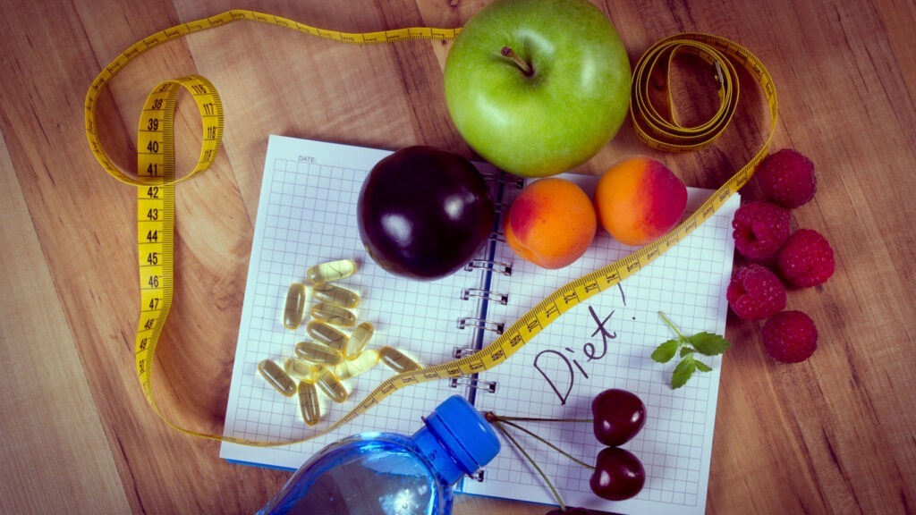 Sind Diäten in Wahrheit ungesund?