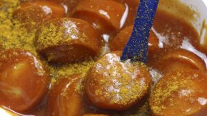 Icke gegen Pöttchen: Woher kommt die Currywurst wirklich?