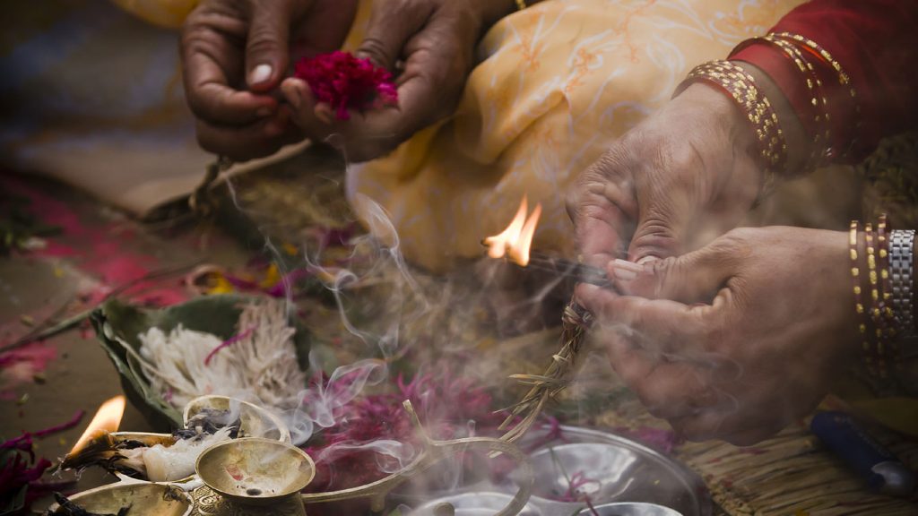 Was wir vom Heilwissen der Indianer lernen können