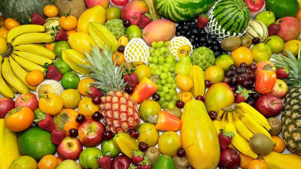 Vitaminbomben: So halten Südfrüchte länger