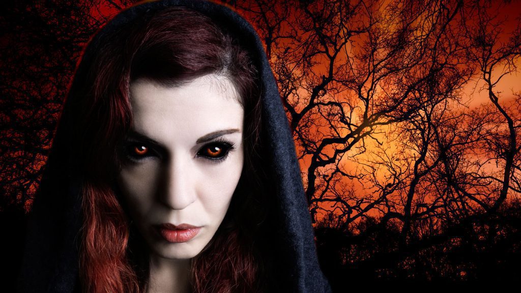 Rätselhafte Nachtgestalten: Woher kommt der Mythos um Vampire?
