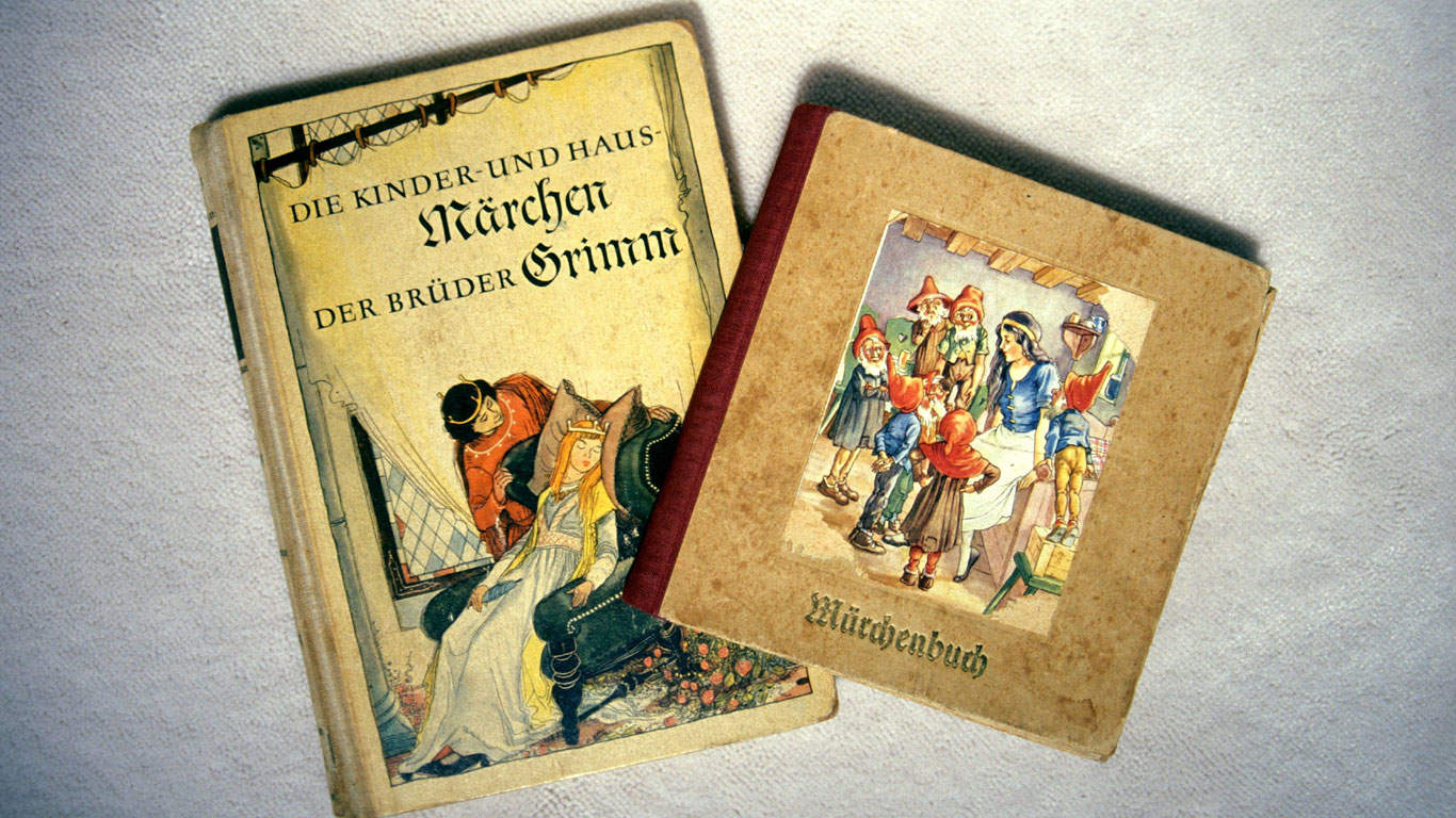Weltliteratur
