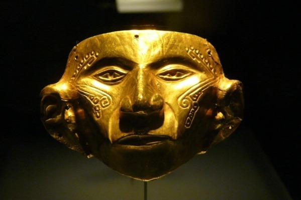 Kolumbiens vielfältige Hauptstadt Bogotá: das Boteromuseum