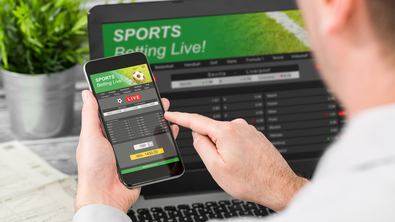 Ich möchte nicht so viel Zeit mit Sportwetten online platzieren verbringen. Und du?