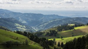 Belchen-Dreieck: Das vergessene Heiligtum der Druiden
