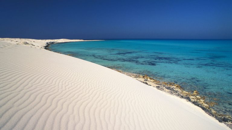Abukir Der Strand, der die Französische Revolution beendete Welt der