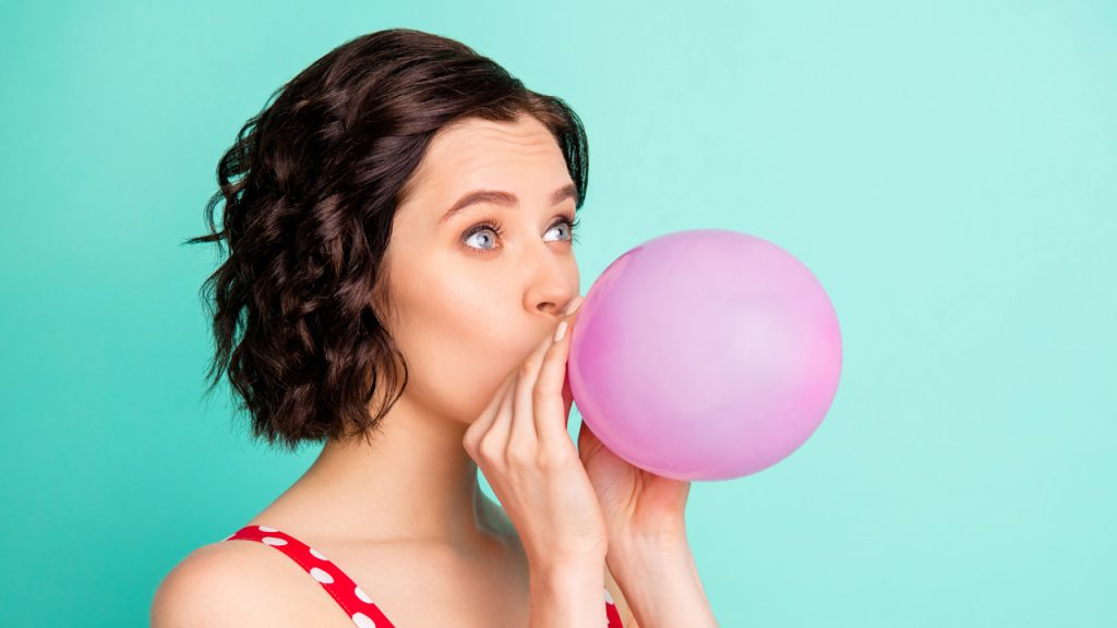 Wie funktioniert Lachgas? - Welt der Wunder