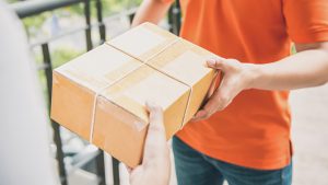 Bringt die DHL-Paketbombe das Weihnachtsgeschäft in Gefahr?