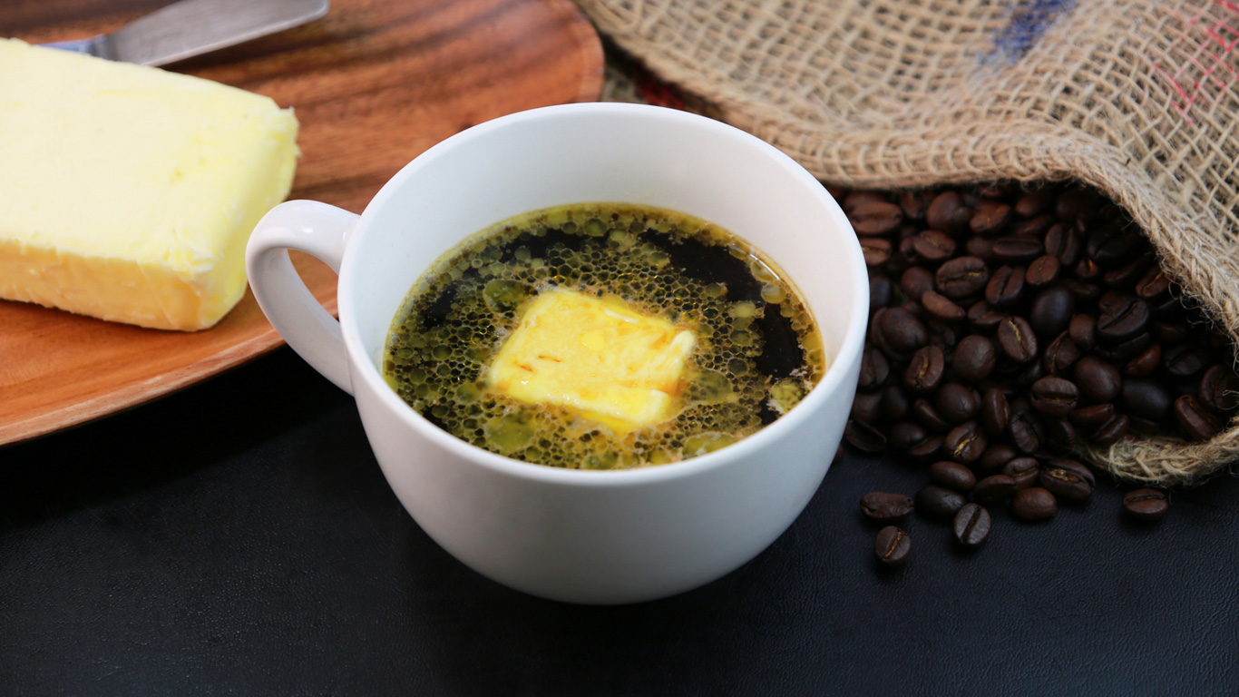 Hipp ist, was schmeckt. Das sind die neuesten Kaffeetrends