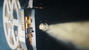 Helle Köpfe: Als der Kinofilm in unser Leben trat