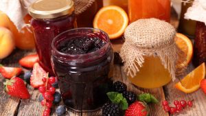 Stammt die Marmelade "Made in Germany" wirklich aus Deutschland?