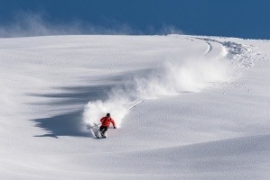 Champagne-Powder: Der Goldstandard des Schnees