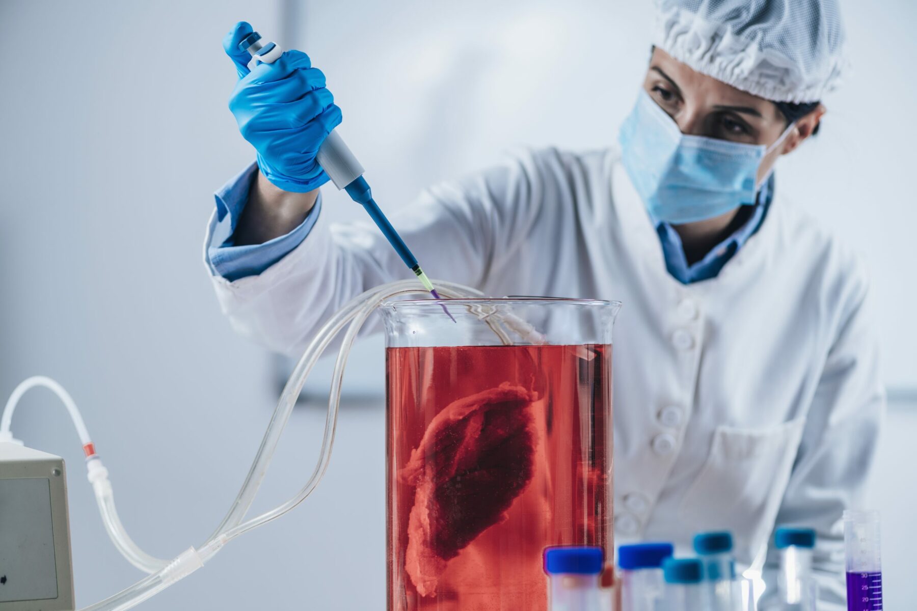 Seit dem ersten Laborburger im Jahr 2013 hat sich das In-vitro-Fleisch enorm weiterentwickelt.