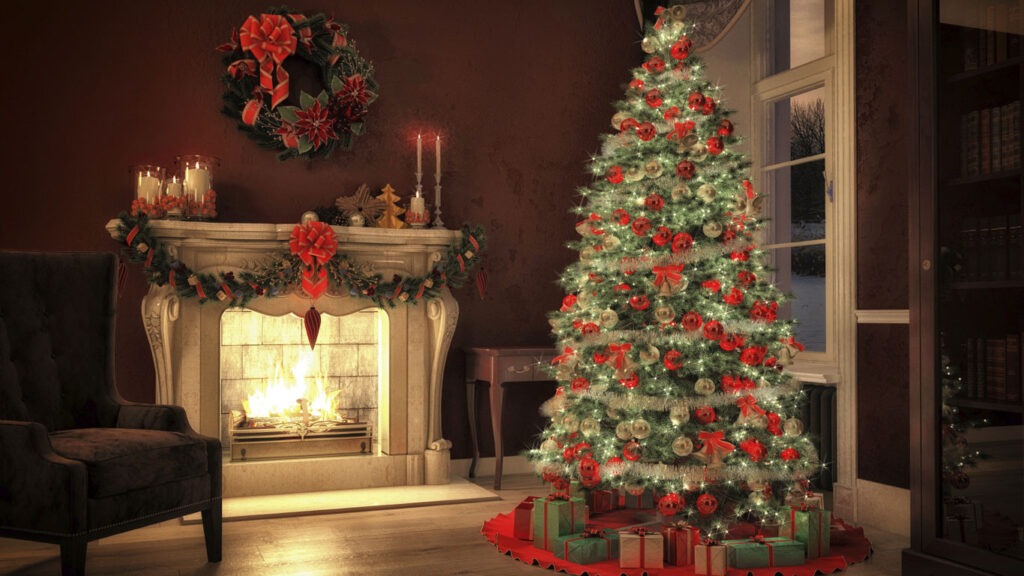 Öko-Sünde Weihnachtsbaum: Gibt es umweltfreundliche Alternativen?