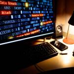 Ukraine-Krieg: Cyber-Angriffe verständlich erklärt