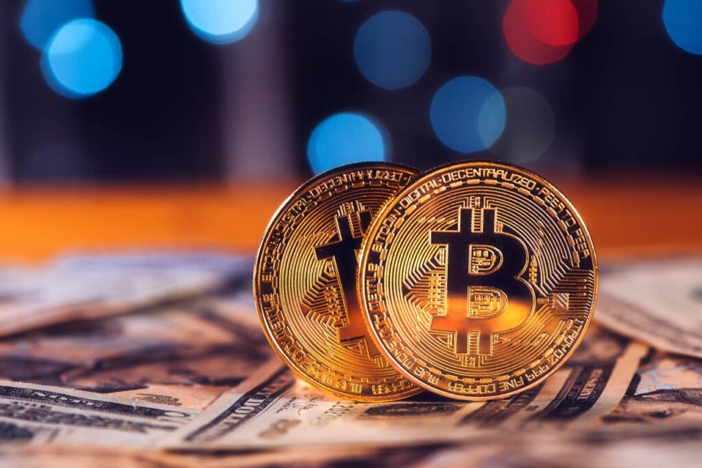 Bitcoin ist kein Ausweg aus den Sanktionen für Russland