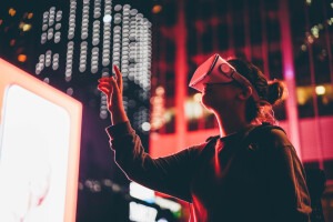 Das Metaverse: digitale Revolution dank Dezentralität